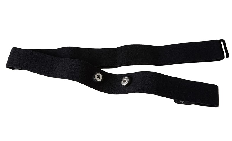 Polar H10/H9/H7 strap XS-S, black