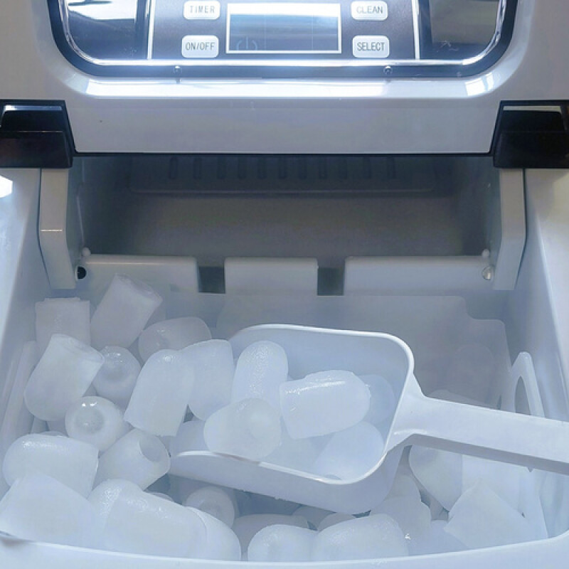 Ice Maker Machine, 2 L
