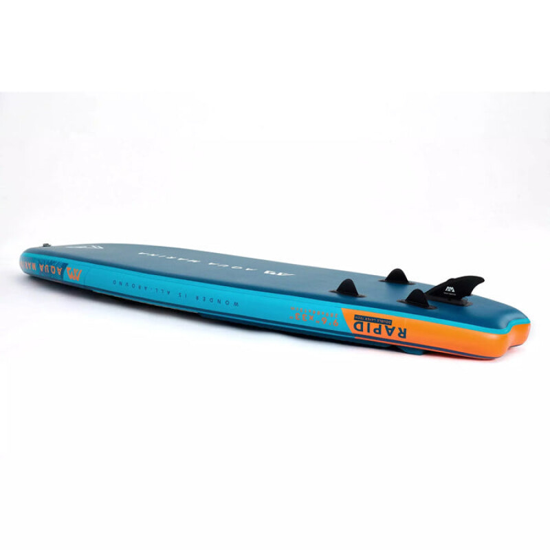 SUP dēlis Aqua Marina RAPID 289x84x15 cm BT-22RP