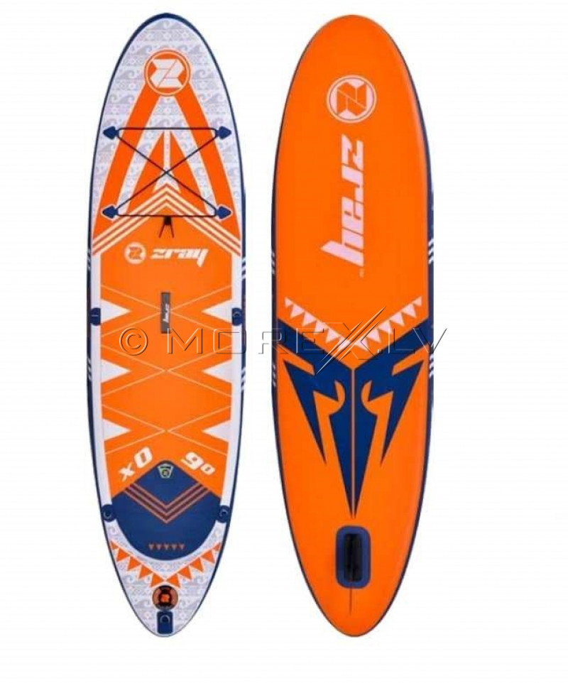 SUP board Zray X-rider 9’‎, 275x71x13 cm