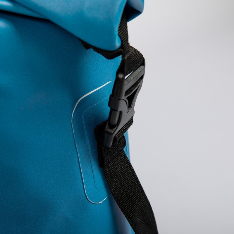 Waterproof bag Jobe Drybag 30L, white-blue