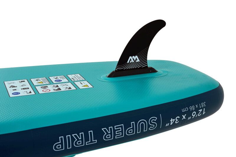 SUP board Aqua Marina SUPER TRIP 427x86x20 cm BT-24ST02