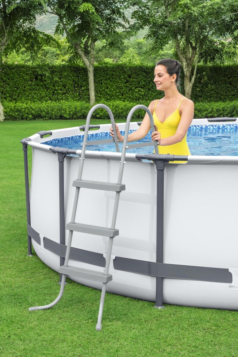 Karkasa baseins Bestway 56950 Steel Pro Max Set 427x107 cm