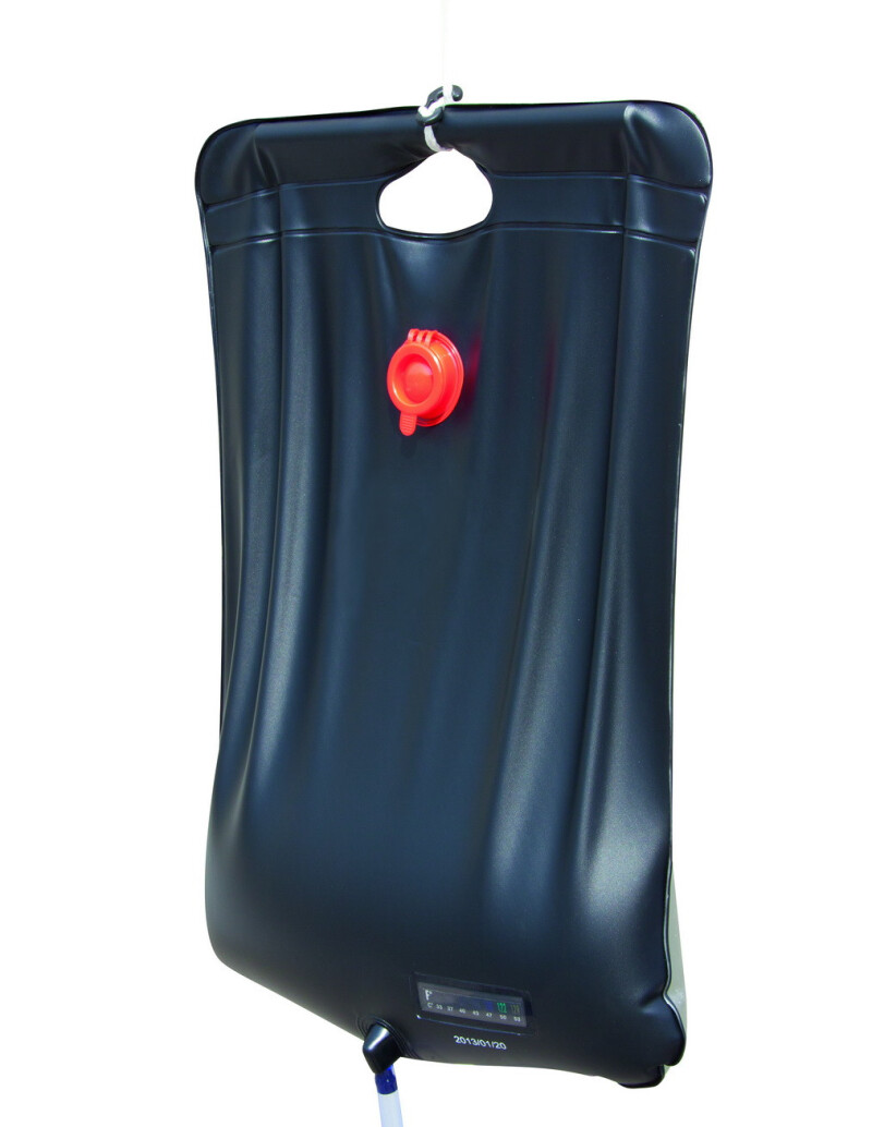 Туристический портативный душ 20L Bestway Pavillo 58224