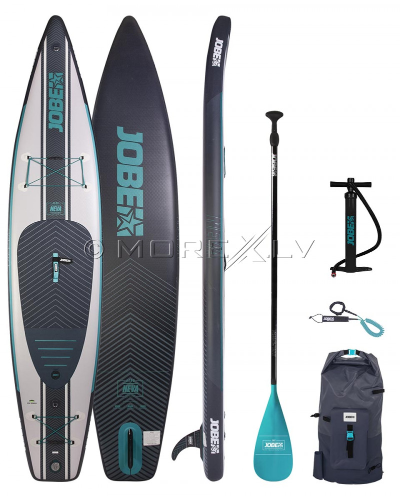 SUP board JOBE NEVA 12.6 381x76x15 cm