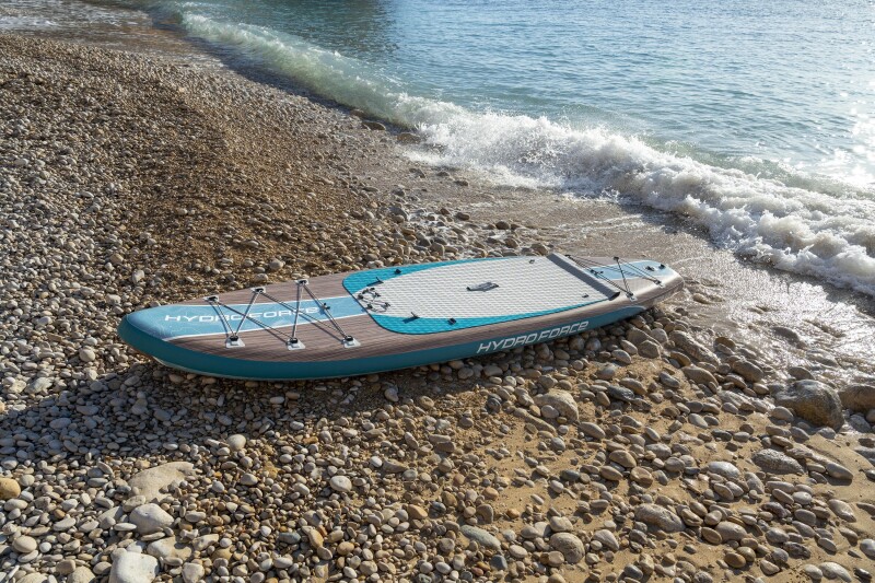 SUP доска Bestway Freesoul Elite 6532E, 335x84x15см