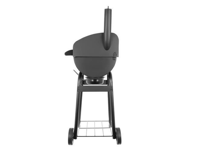 Garden grill Kaminer 80x49x120 cm