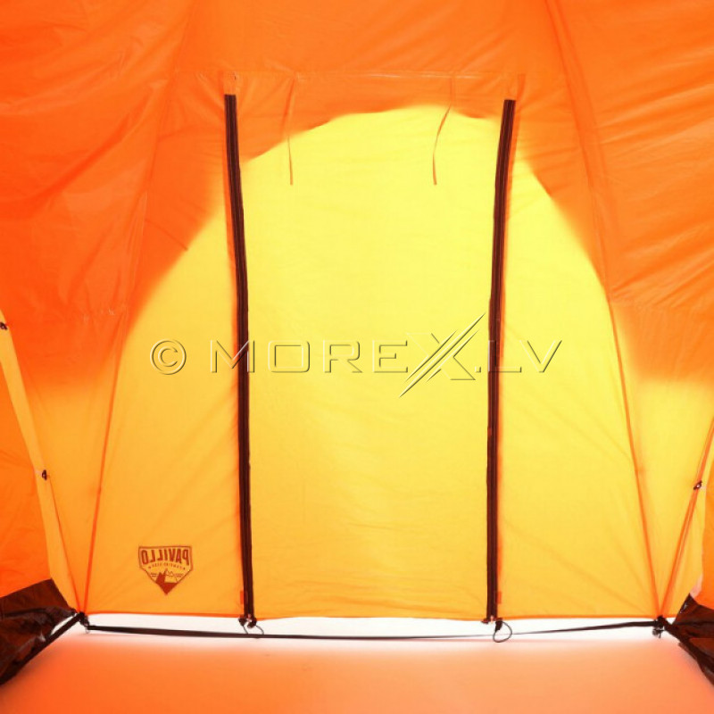 Туристическая палатка Bestway Traverse X4, 4.80x2.10x1.65 m