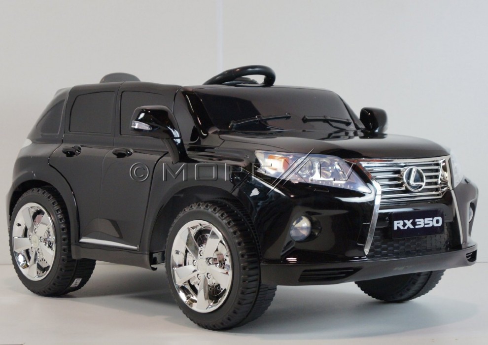 Kids Electric Car Lexus RX 350