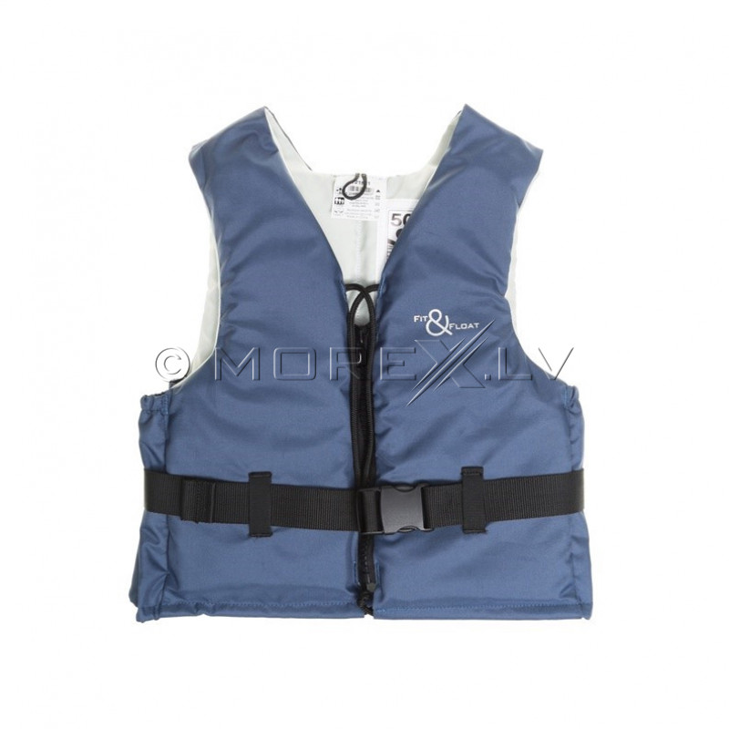 Glābšanas veste FIT AND FLOAT 30-50 kg