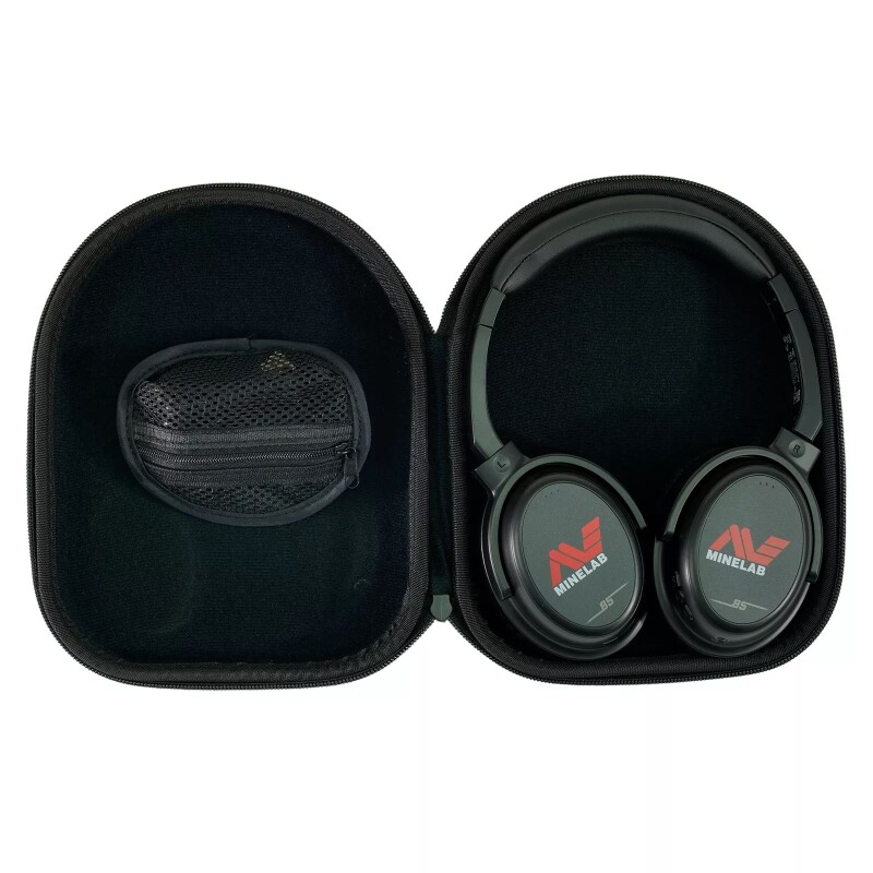 Металлодетектор Minelab X-Terra Elite + ПОДАРОК беспроводные наушники ML85