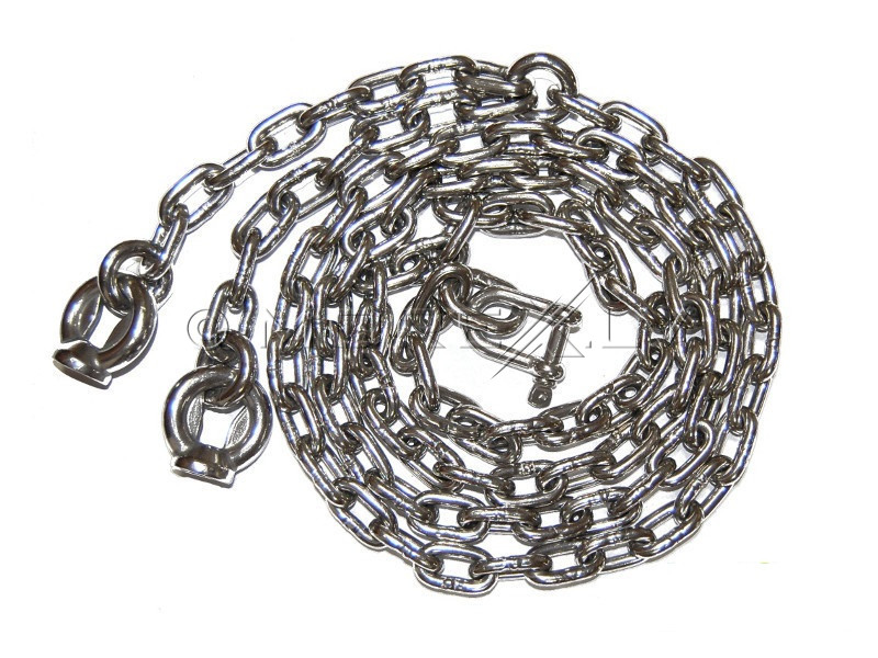 Swing chains Just Fun Ø 5 mm, length 1.8 m