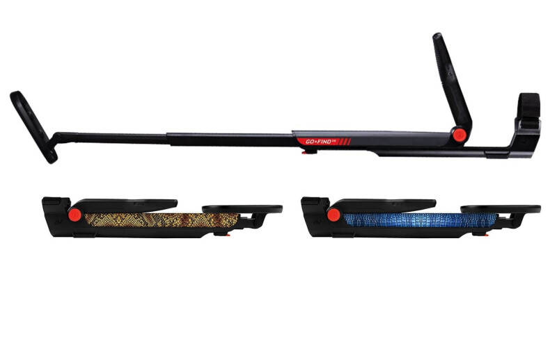 Металлоискатель Minelab GO-FIND 22 + ПОДАРОК СУМКА