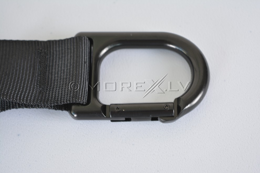 Sport Sling – Подвесной тренинг с дверным креплением