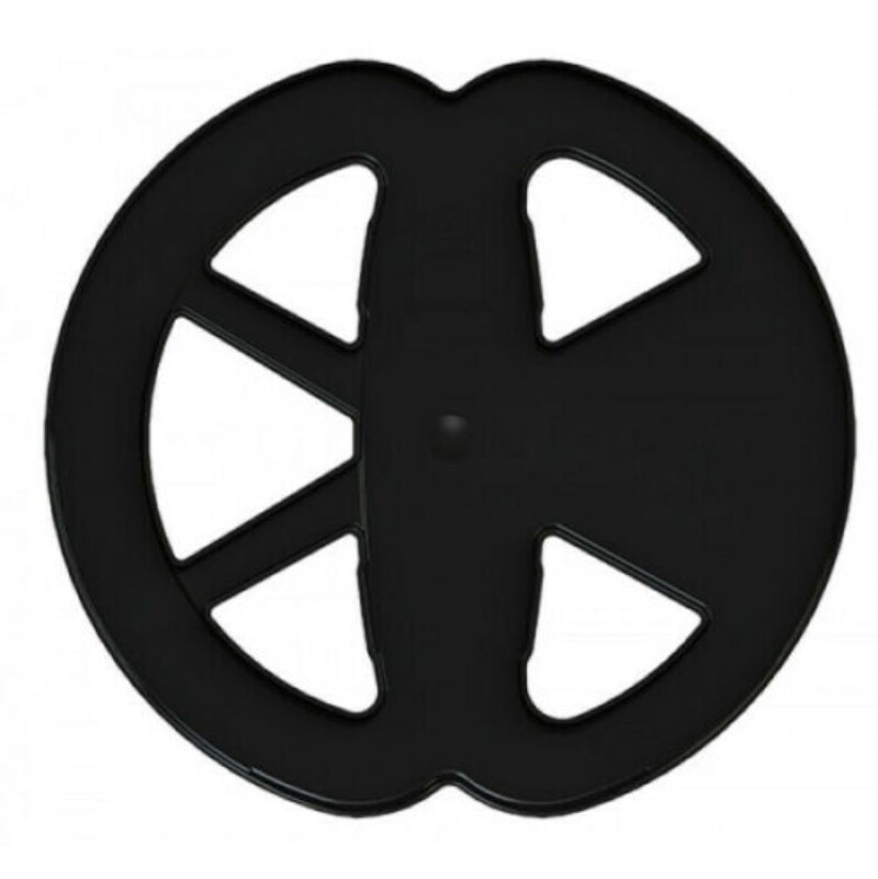 6" Equinox spoles aizsargs (3011-0376)