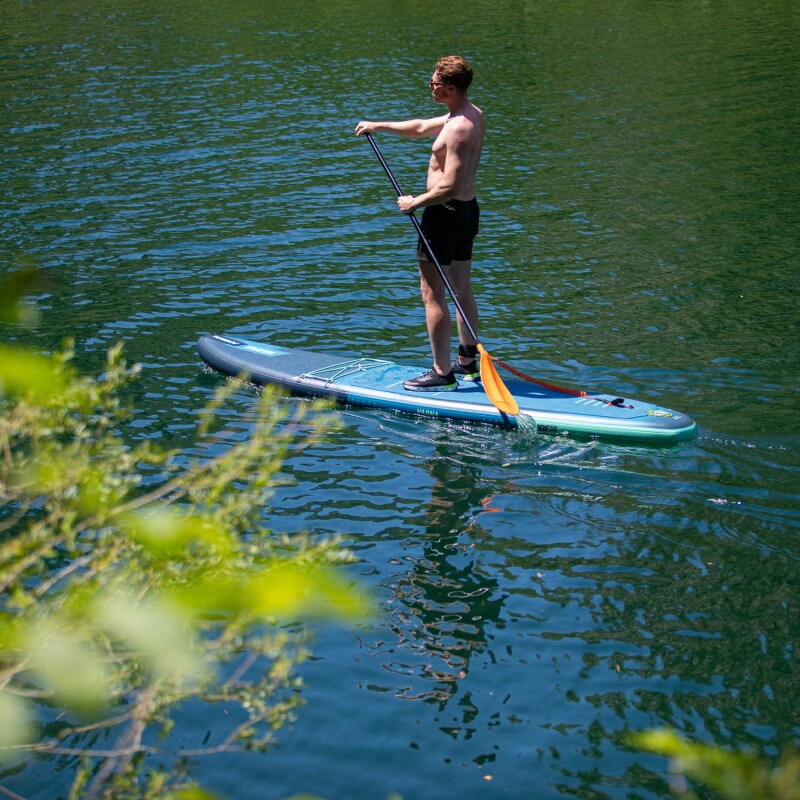 SUP board Jobe Aero Leona 335x76,2x15,2 cm