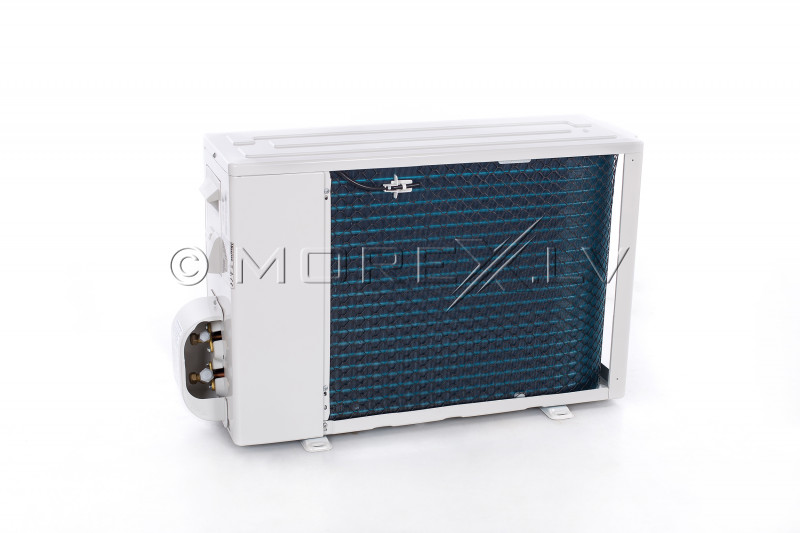 Air conditioner (heat pump) Hisense AS-12UR4RYDDJ0 Eco Comfort series