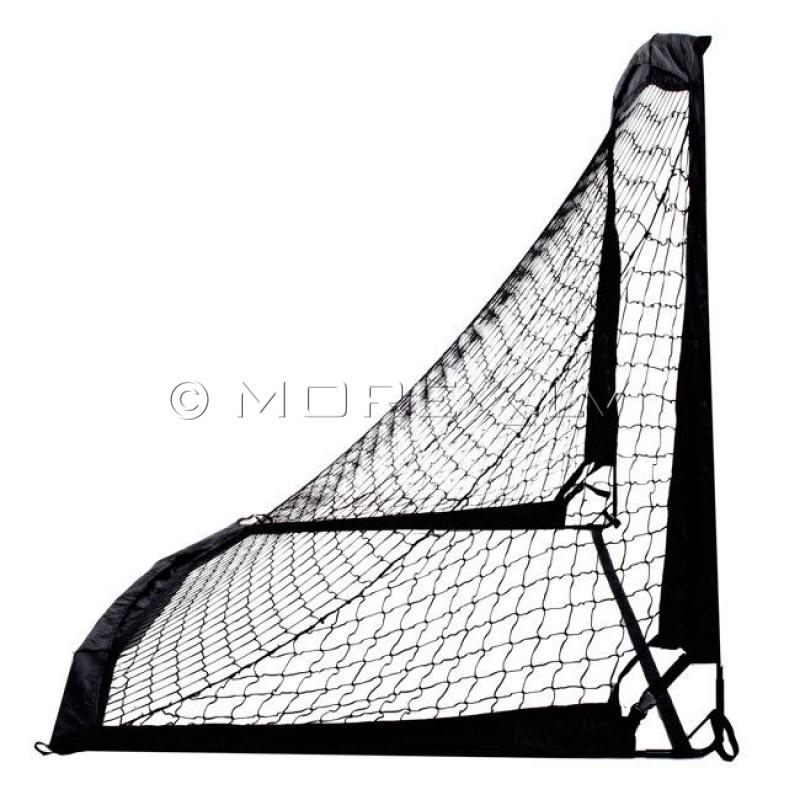 Football net goal, 270х150х150 cm