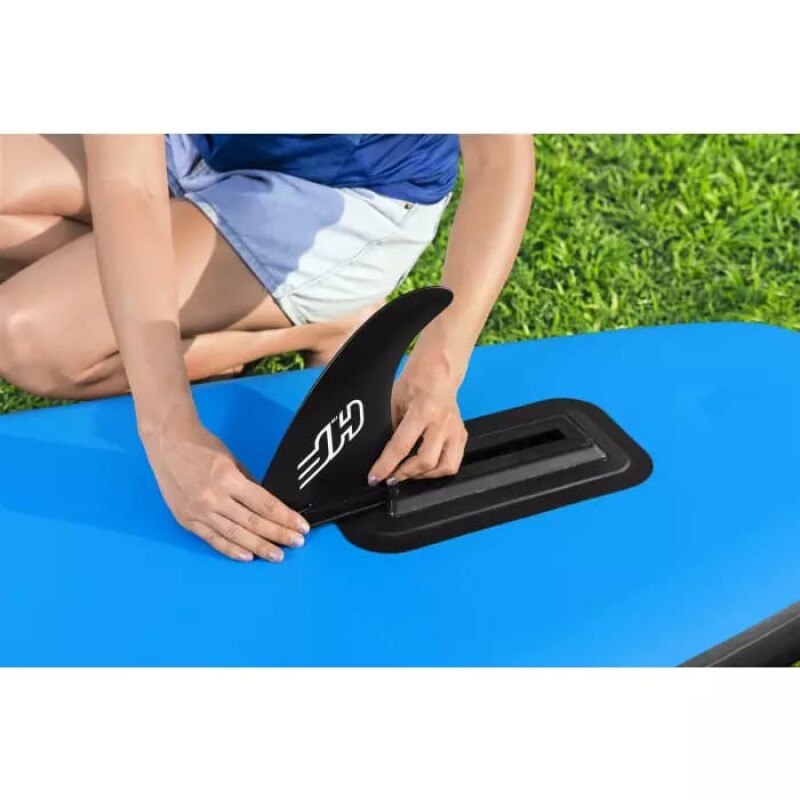 SUP board Bestway Hydro-Force Aqua Excursion 65373, 381x79x15cm