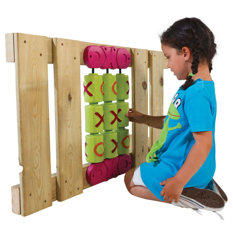 OXO-play set КВТ, 28x59x8 cm