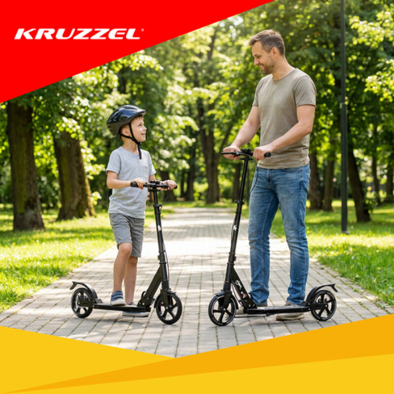 Scooter Hyperion B ABEC-9