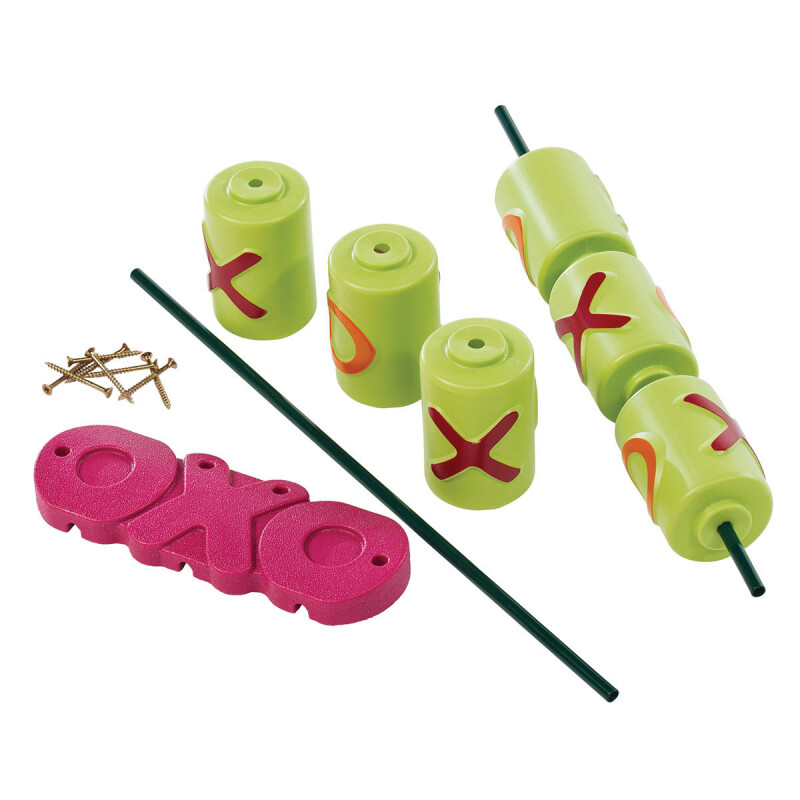 OXO-play set КВТ, 28x59x8 cm