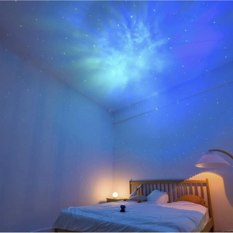 LED Star Projector - Astronaut