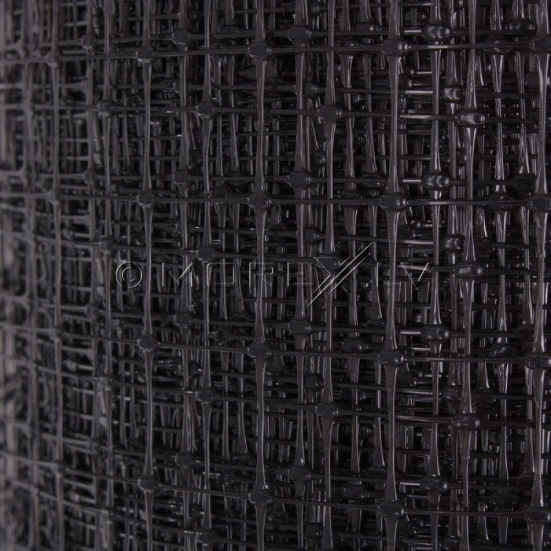 Rodent protective garden netting for plants, 2х50 m