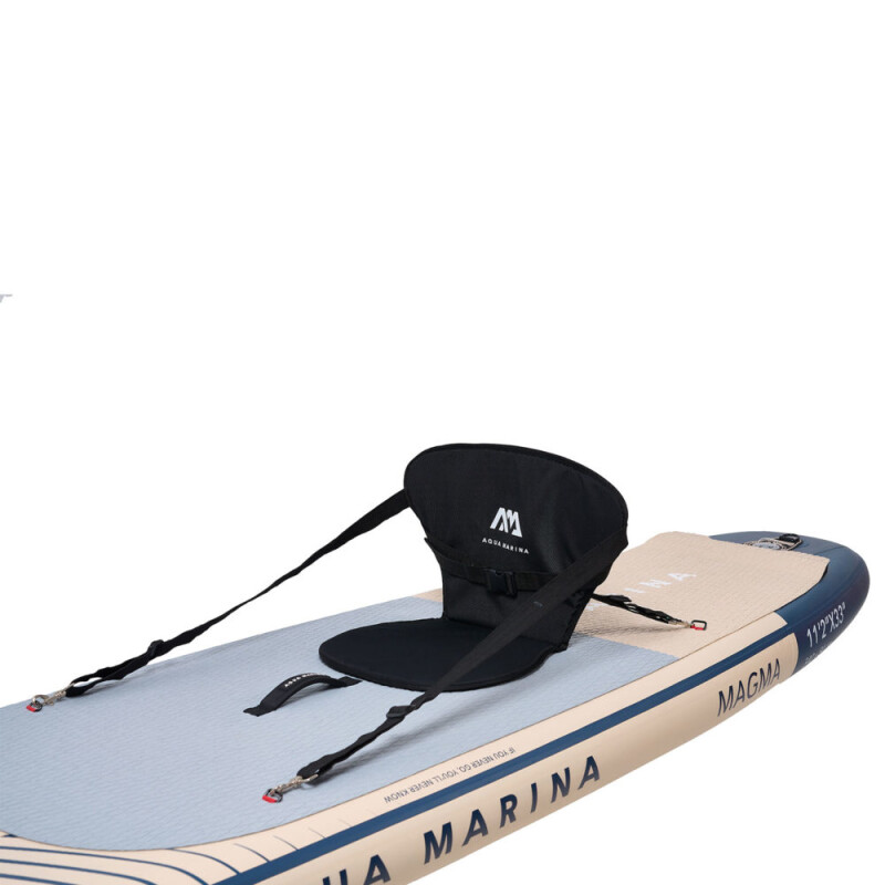 SUP доска Aqua Marina MAGMA 340x84x15 см BT-23MAP