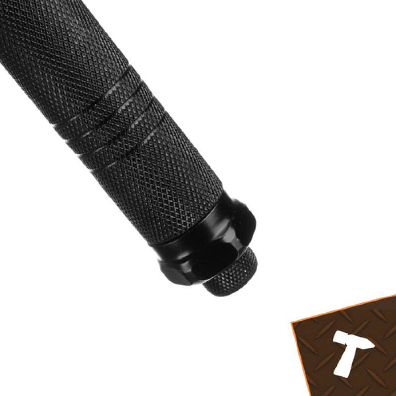 Precision Torque Wrench 3/8" Drive, Range 7–112 Nm