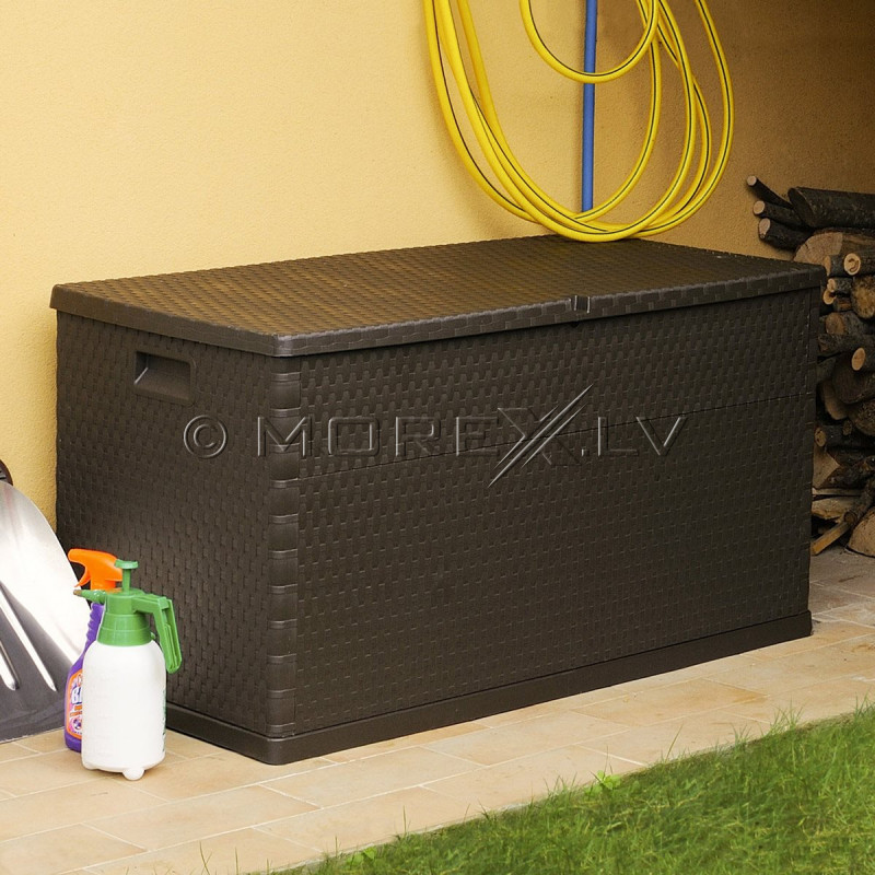 Storage box, 120х56х63 cm, Toomax (Italy)