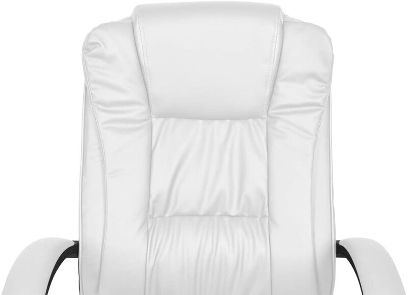 Office Chair, white (8984)