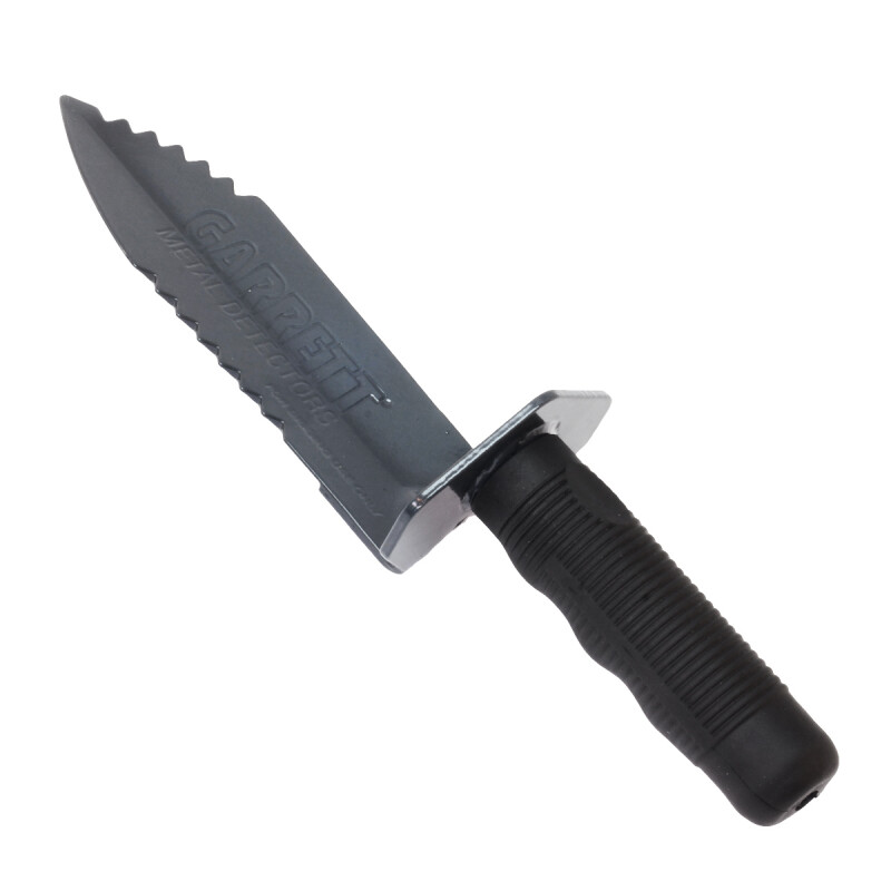 Garrett Edge Digger With Carry Sheath