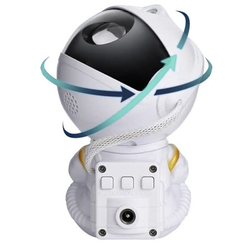 LED Star Projector - Astronaut