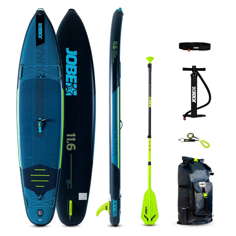 SUP board Jobe Duna 350x79x15 cm