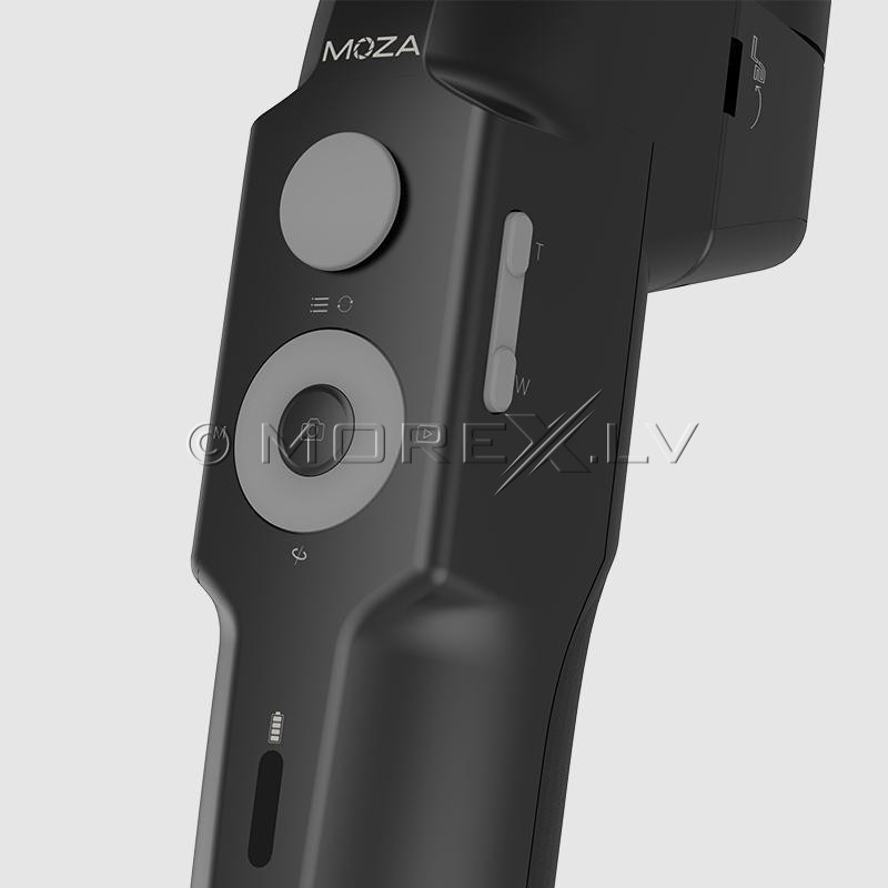 Smartphone stabilizer MOZA-MINI-S