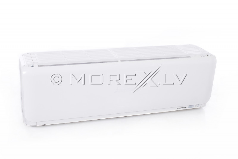 Air conditioner (heat pump) Mitsubishi SRK-SRC25ZSX-W Diamond Nordic series