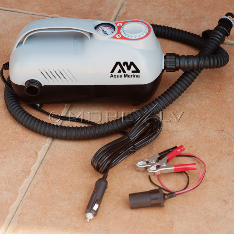Elektriskais pumpis Aquamarina SUPER S19