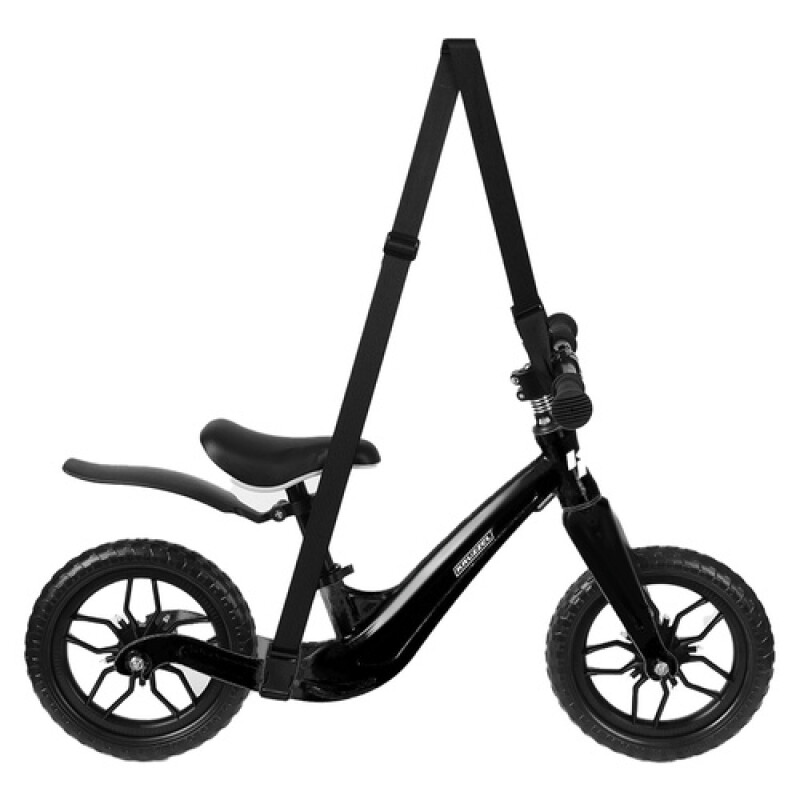 Беговел, черный