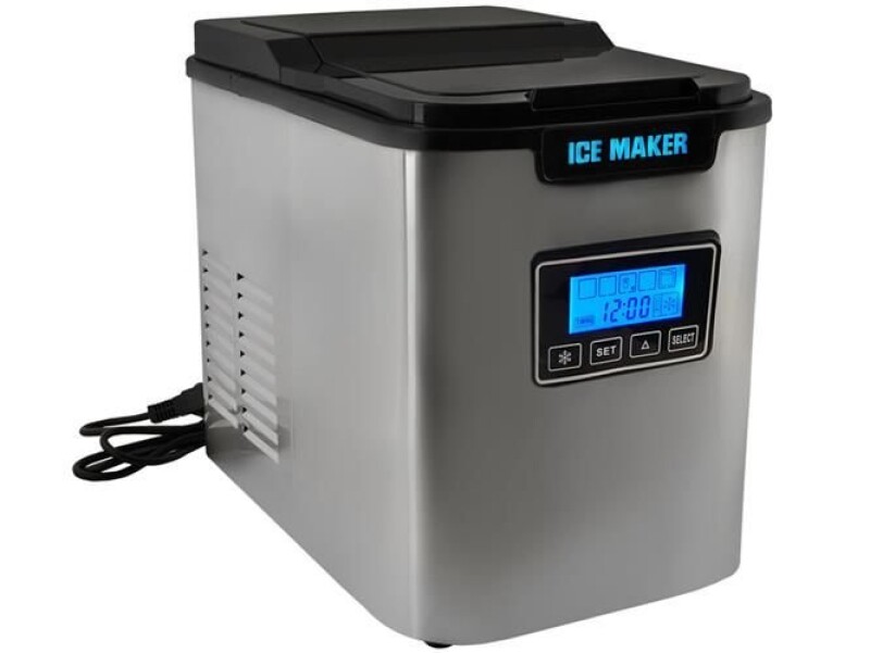 Ice Maker Machine, 2,2 L