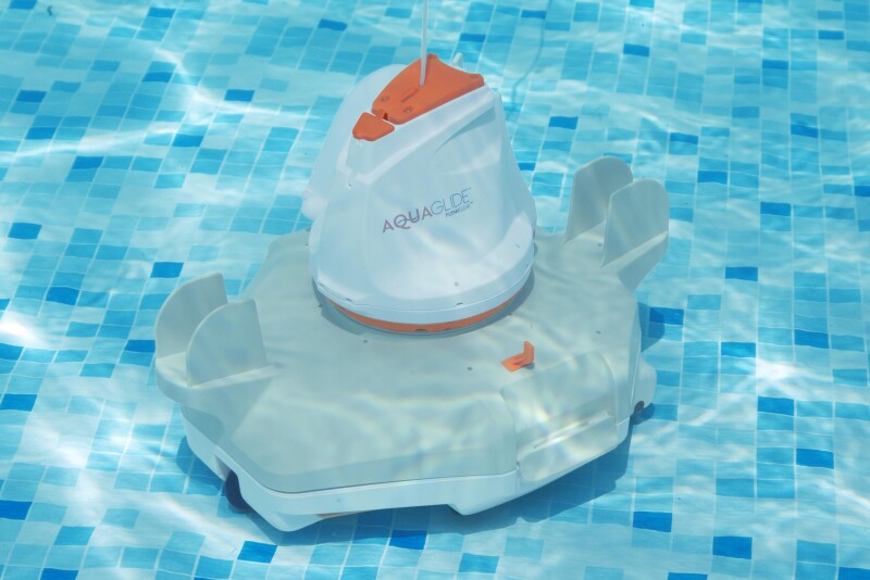 Робот для очистки бассейна AquaGlide Bestway 58620
