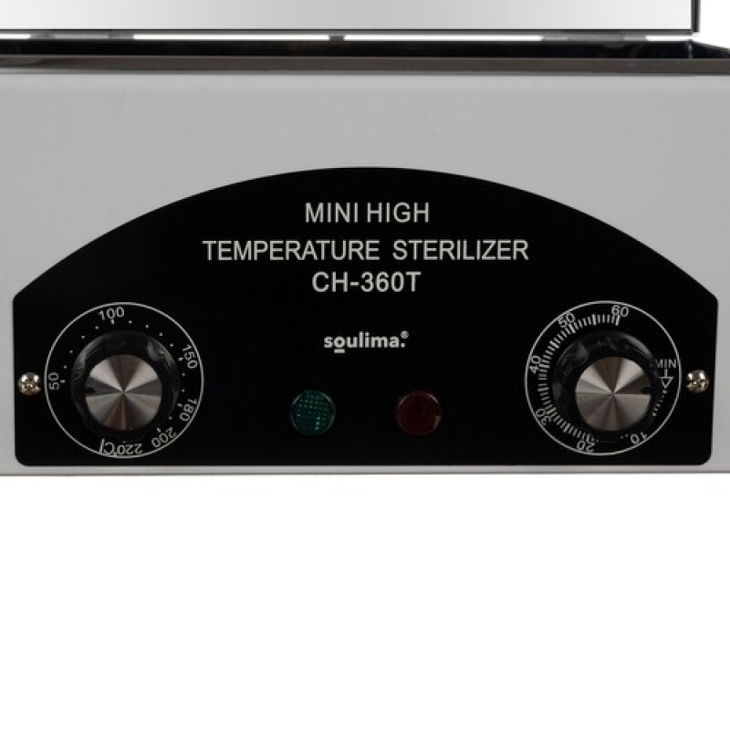 Karstā gaisa sterilizators 300W