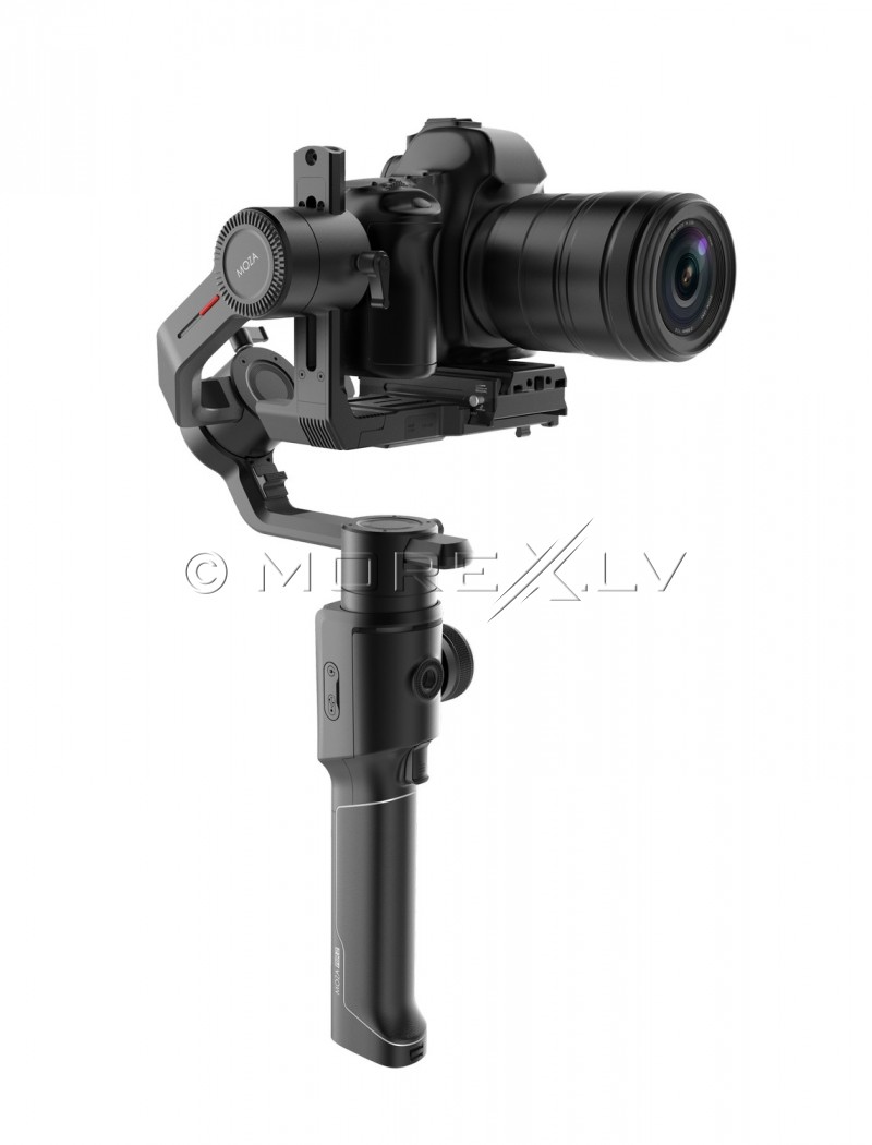 Electronic stabilizer for cameras MOZA AIR 2