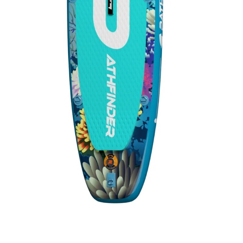 SUP board Pathfinder Marine Clown 310x82x15 cm 34235