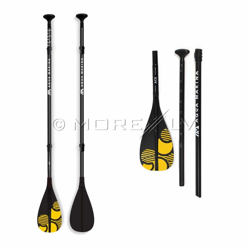 Aqua Marina Ace S21 sup laua laste aer (130-165 cm)