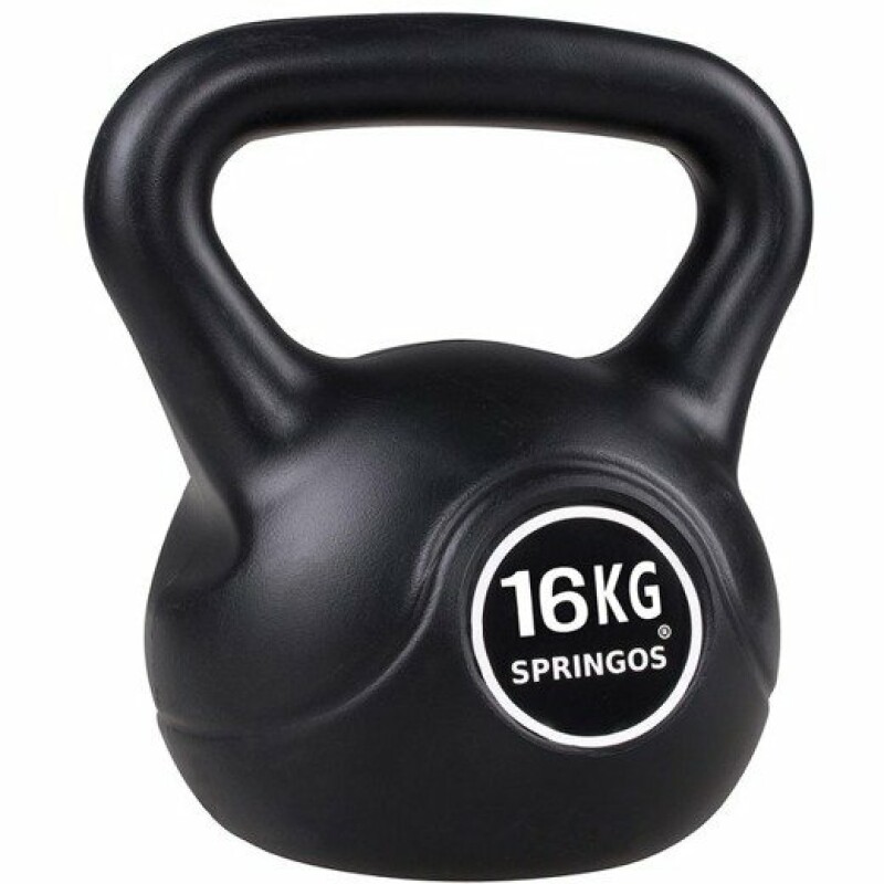 Kettlebell 16 kg