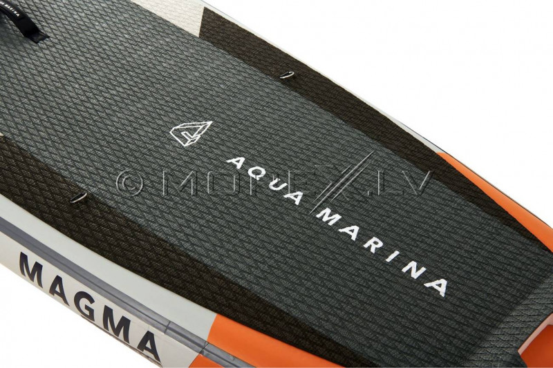 SUP dēlis Aqua Marina MAGMA 340x84x15 cm BT-21MAP