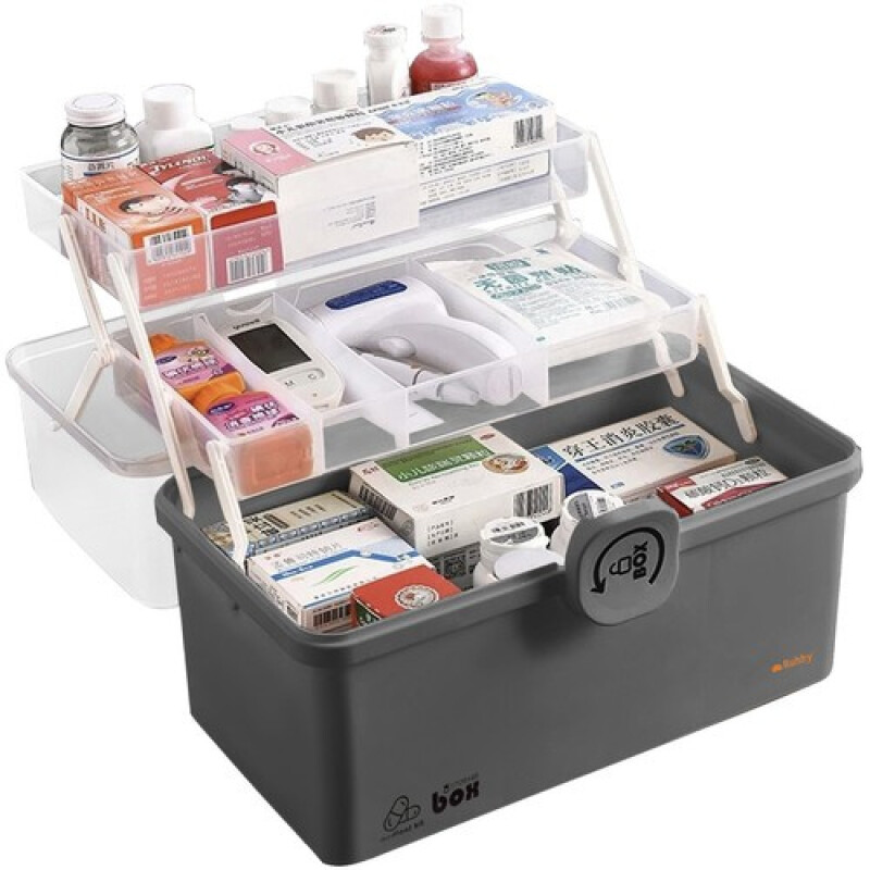 Medicine Organizer