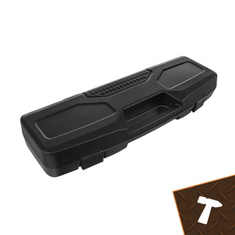 Torque wrench 1/4 2-26 Nm right/left with ratchet