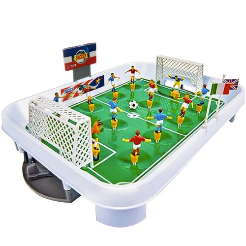 Galda futbols